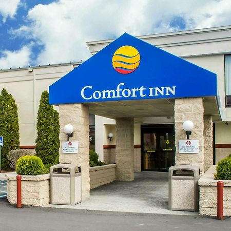 Quality Inn & Suites Мансфийлд Екстериор снимка