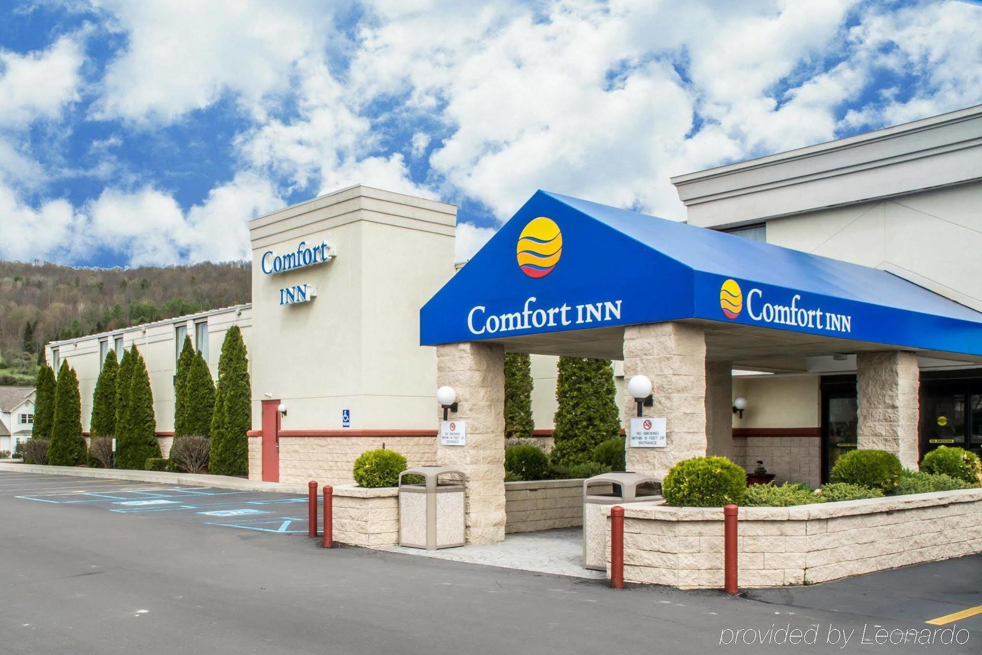 Quality Inn & Suites Мансфийлд Екстериор снимка